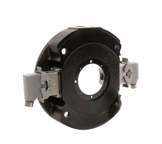 RT1 (1250) Encoder Magnético RIM Tach NexGen Dynapar