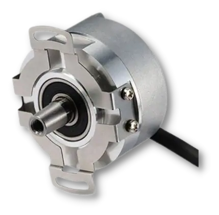 Encoders senoidais